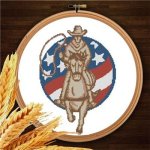 Cowboys 006 (image for) Cowboys 006